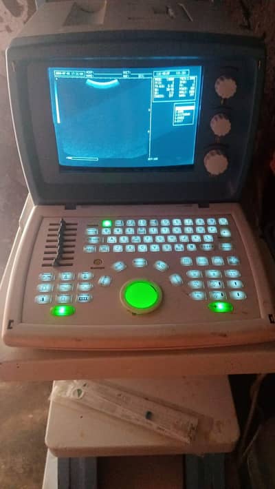 Ultrasound machine for sale