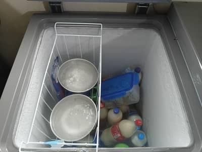 dawlance freezer 2 dooe