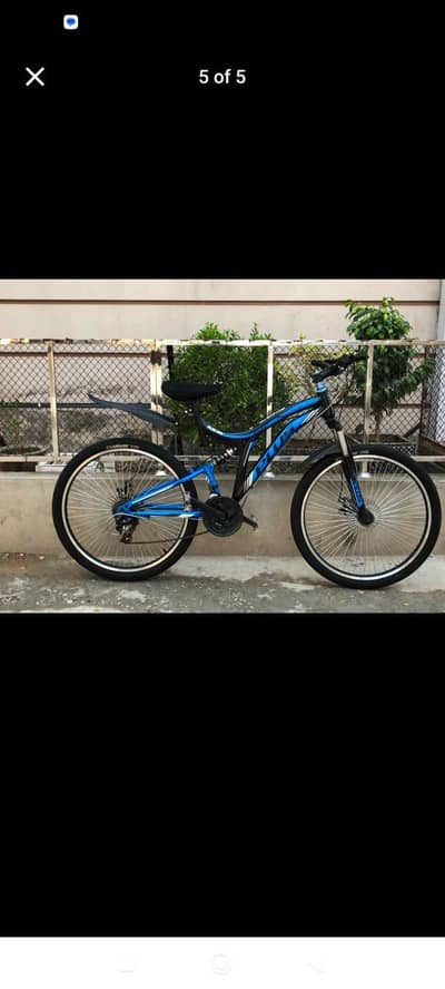 PLUS IMPORTED 26 INCHE BICYCLE