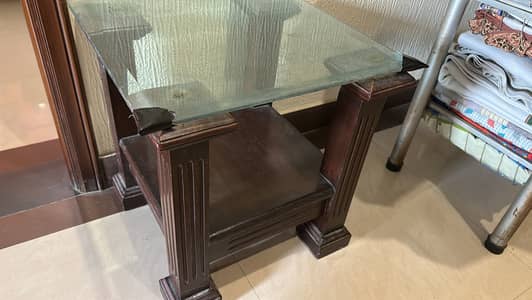 Table Set For Sale