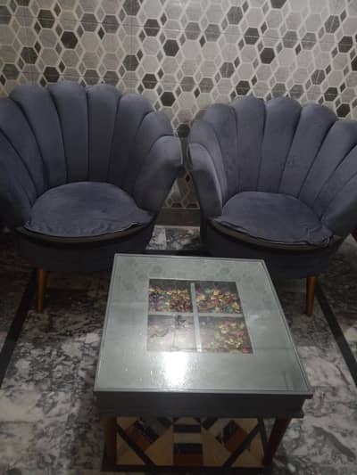 coffee chairs