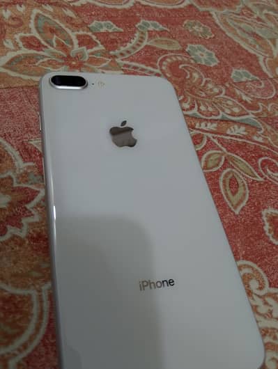 iPhone 8 Plus official PTA Approved Exchange possible
