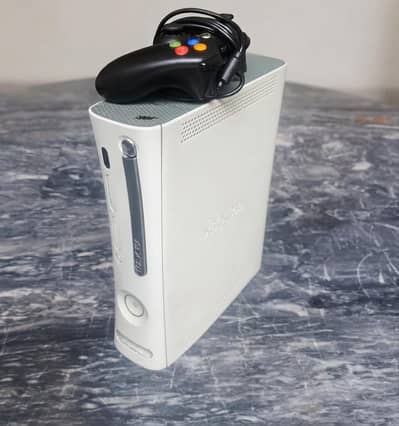 XBOX 360 JASPER