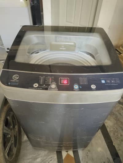 Pel Fully Automatic Washing Machine Neat n Clean Ideal Condition