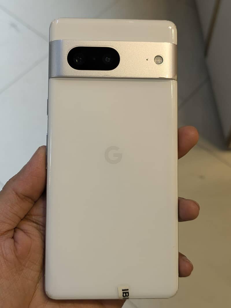 Google Pixel 7 0