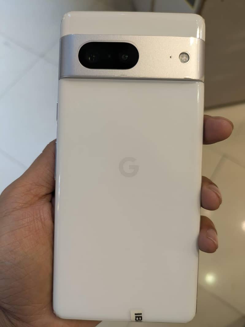 Google Pixel 7 2