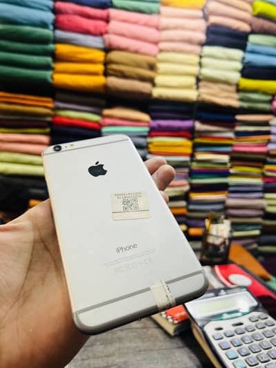 Apple iPhone 6 Plus