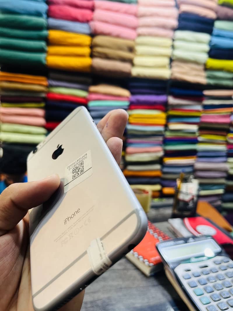 Apple iPhone 6 Plus 2