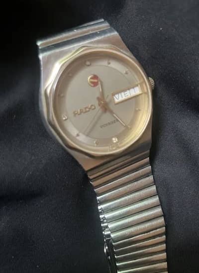 Rado watch