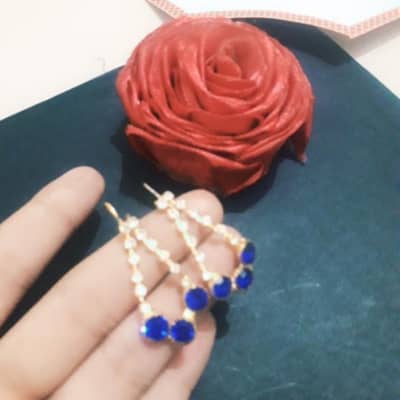 Set of jewelry