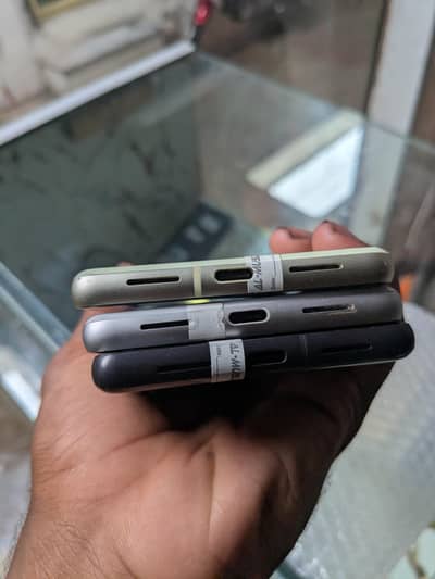 Google Pixel 7