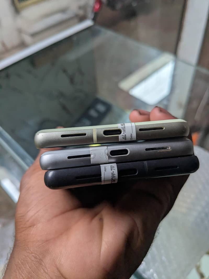 Google Pixel 7 0