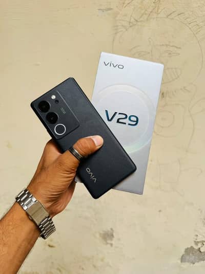 vivo v29 5g 12 / 256 g b