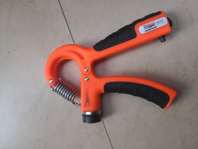 Hand gripper