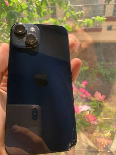 iPhone 14 jv