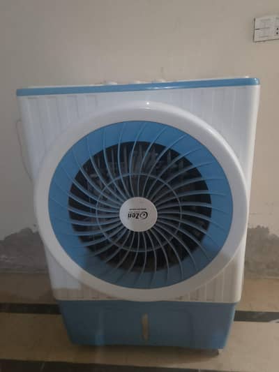 Air Cooler Zen