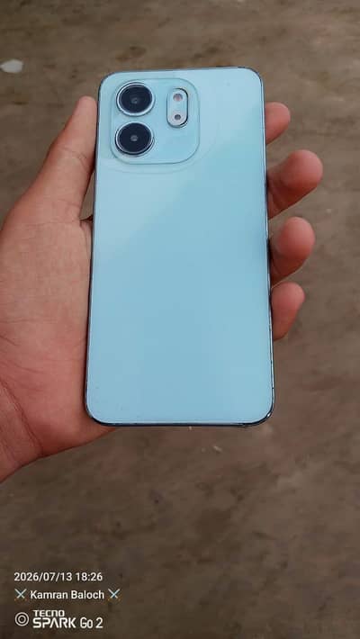 Infinix Smart 9