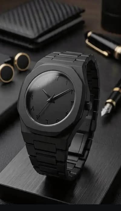 Arabian Aura Watch