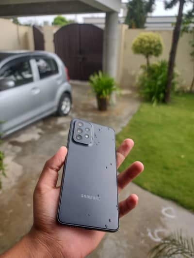Samsung a33 5g