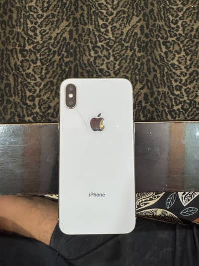 Lish conditon iphone x