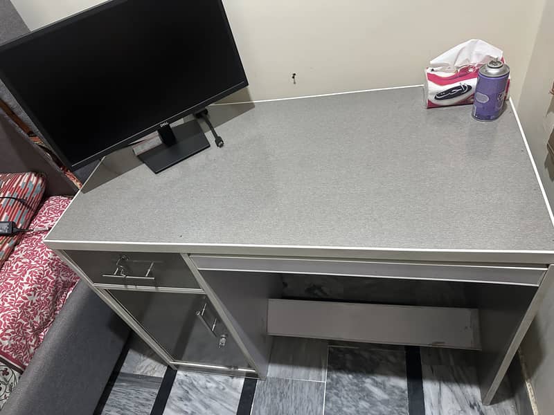 Office table 2