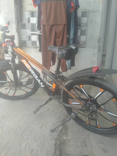 cycle