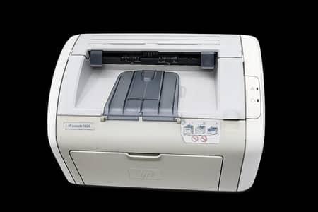 hp laser jet 1020