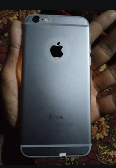 Apple iPhone 6