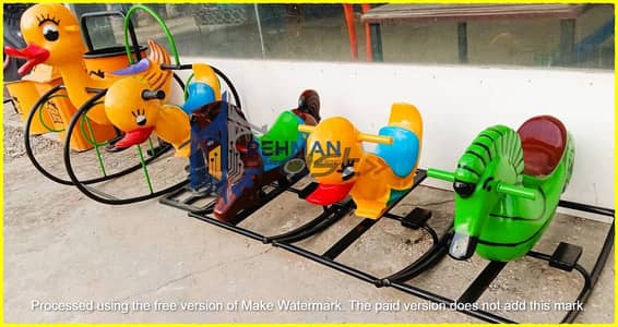 commercial A-Shape Swing set /Merry-go-round /Seesaws/Slides/kids Jhu