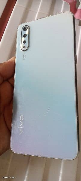 vivo s1 6/128