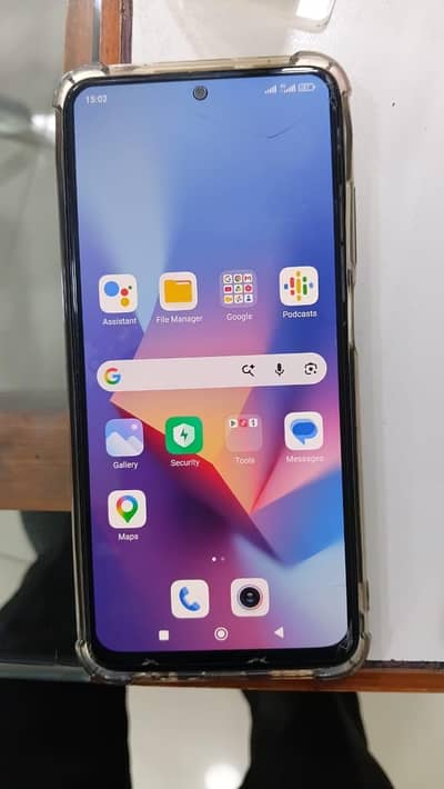 Xiaomi Redmi Note 10
