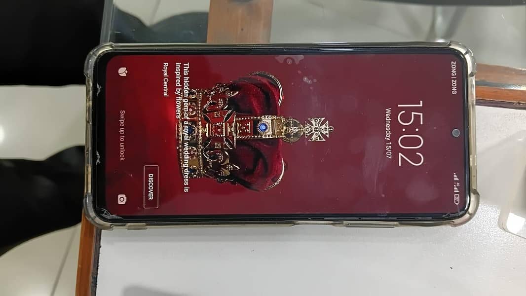 Xiaomi Redmi Note 10 2