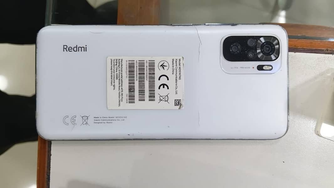 Xiaomi Redmi Note 10 3