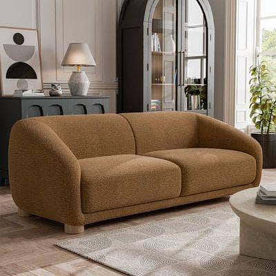 sofa 2 seatr fabric c