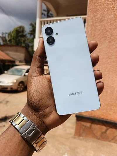 Samsung Mobile A06