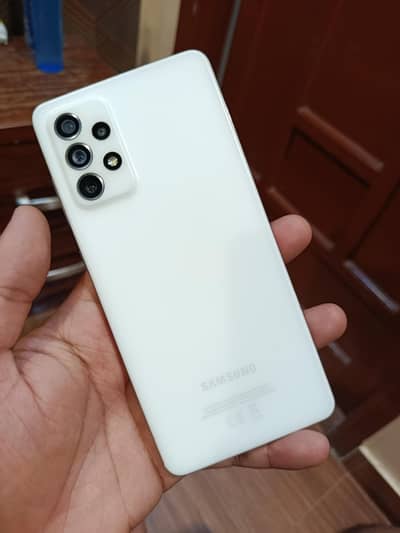 Samsung Mobile A72