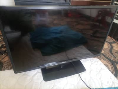 Orient 34inches led tv