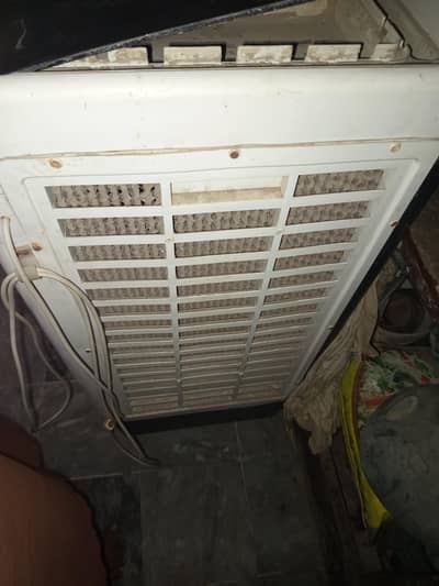 Air cooler