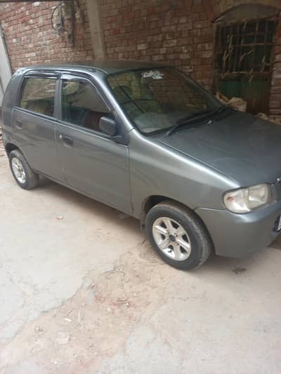 Suzuki Alto 2010