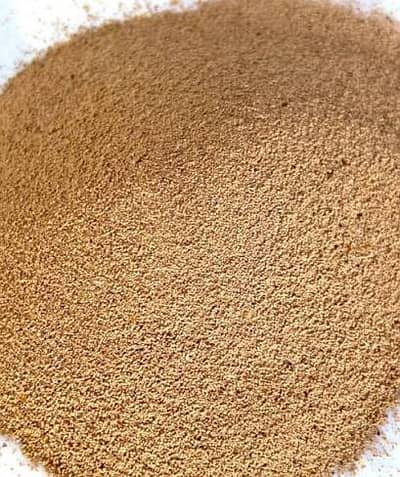 20kg Pure Mealworm Frass / Premium Organic Fertilizer