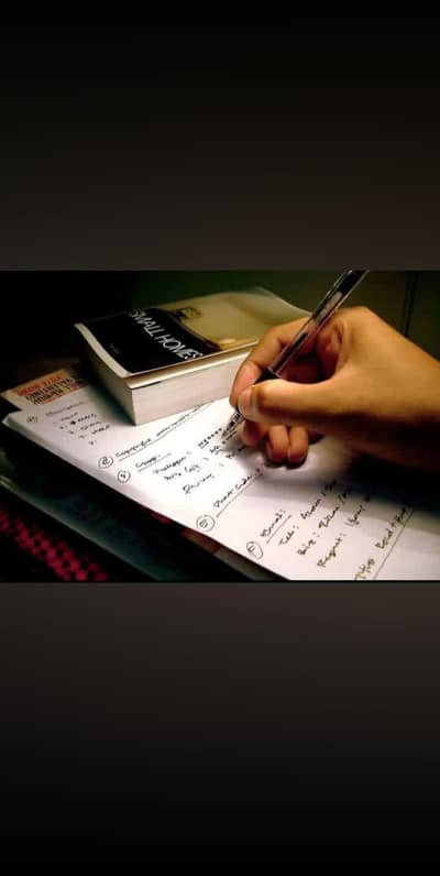 writing expert