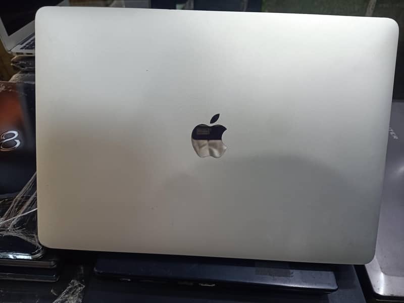 MacBook Pro 2022Mod. 0