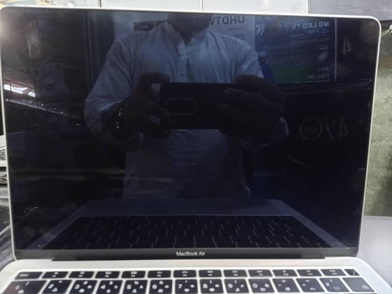 MacBook Pro 2022Mod. 2