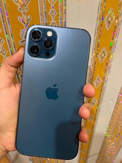 Apple iPhone 12 Pro Max