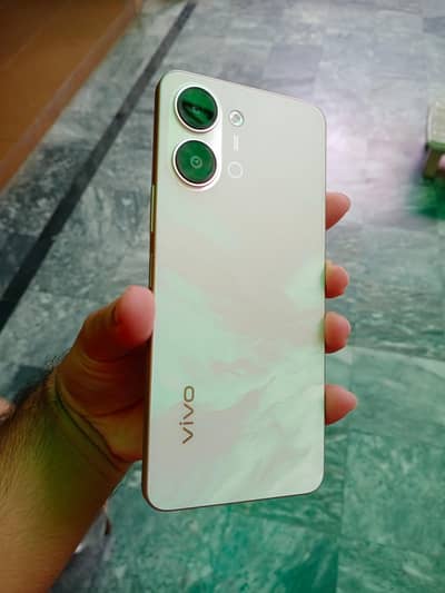 Vivo Y05 4/64