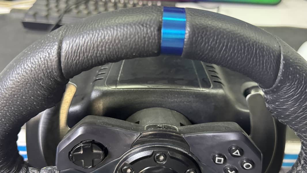LOGITECH G29 Driving Force 29