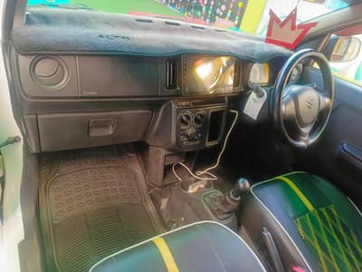 Suzuki Alto 2022