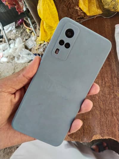 vivo Y31 4/128 price Final
