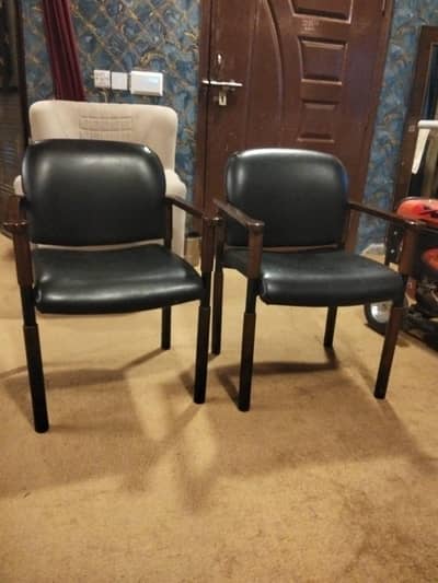 Shisham wood chairs