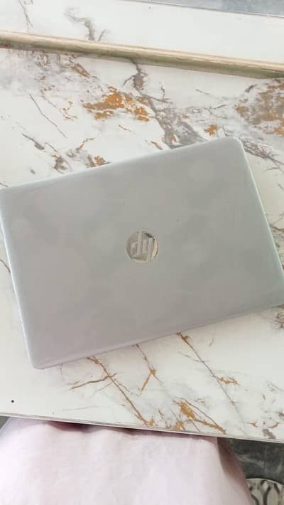 HP Elite book G3 8GB Ram